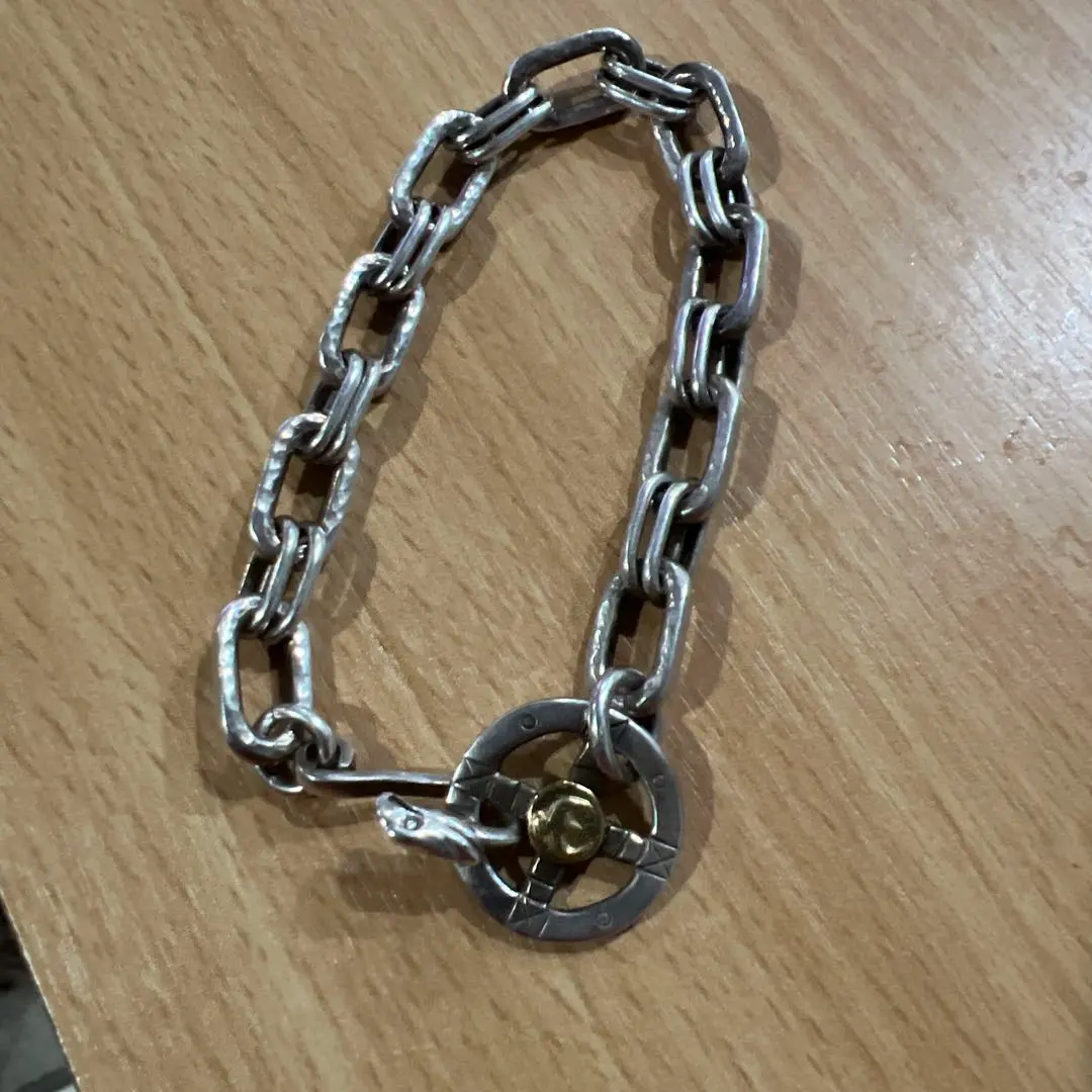 2026年最新】MOTO ブレスレットの人気アイテム - メルカリ