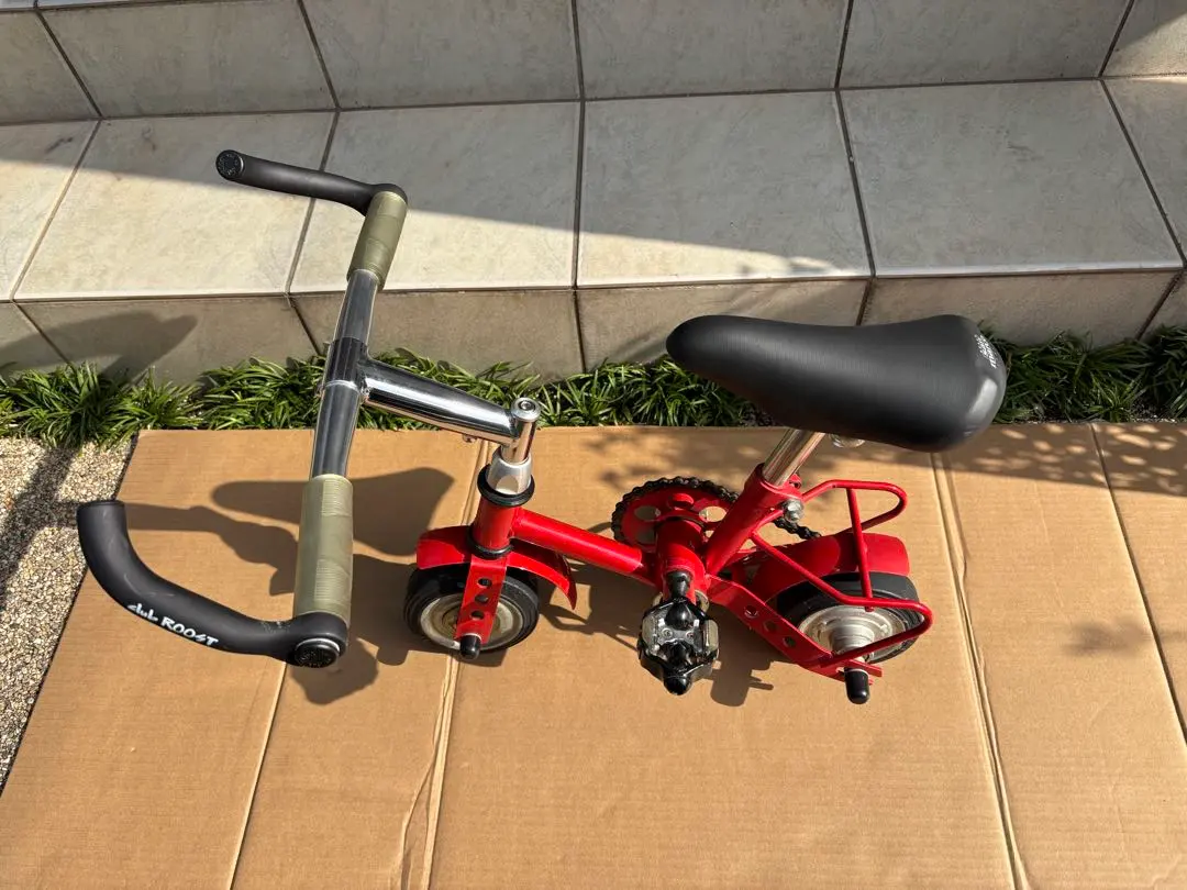 2026年最新】ツノダ自転車の人気アイテム - メルカリ