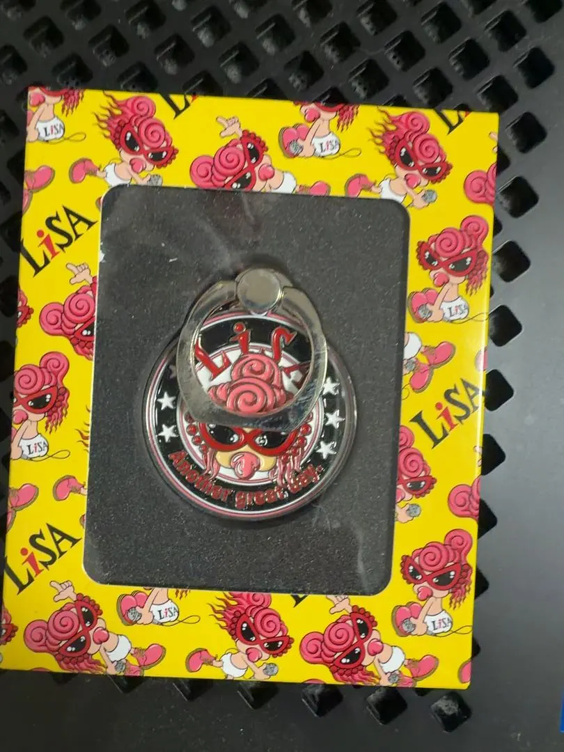2026年最新】LiSA×Hystericの人気アイテム - メルカリ