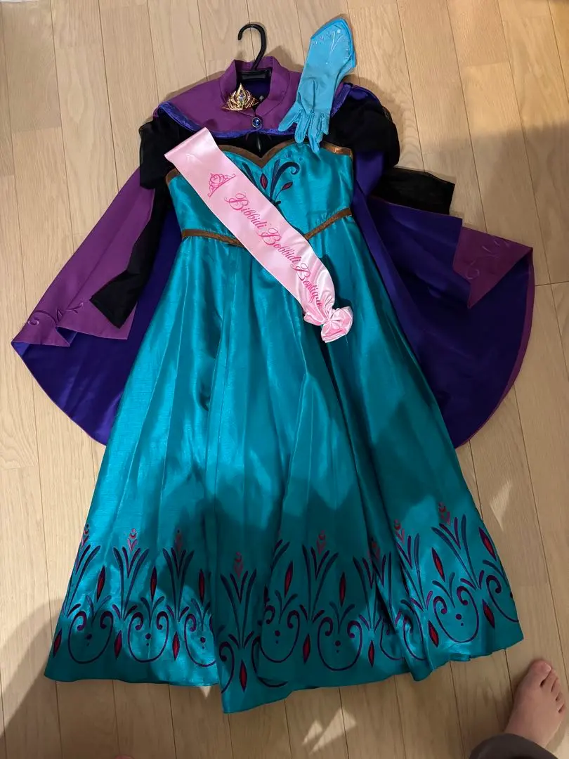 2026年最新】ビビディバビディブティック エルサ プレミアムの人気