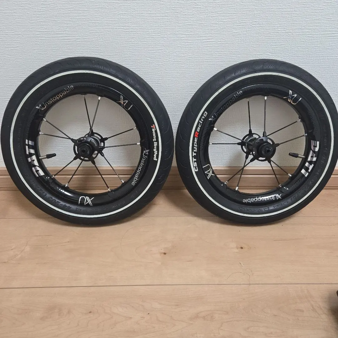 2026年最新】ランバイク カーボン ホイールの人気アイテム - メルカリ