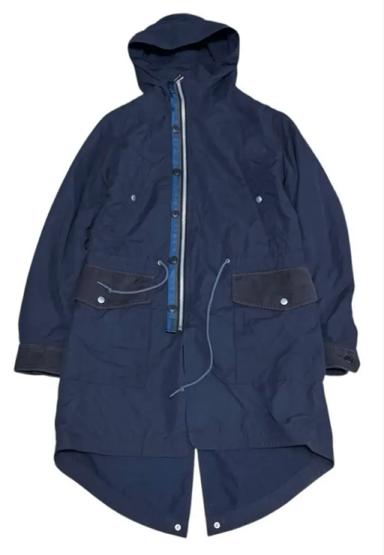 2026年最新】ユニクロ アンダーカバー モッズコートの人気アイテム