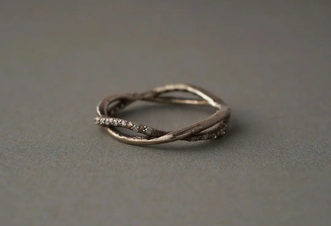 2026年最新】noguch 指輪の人気アイテム - メルカリ