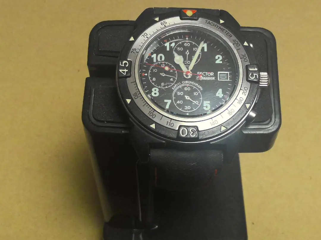 2026年最新】セクター クロノグラフの人気アイテム - メルカリ