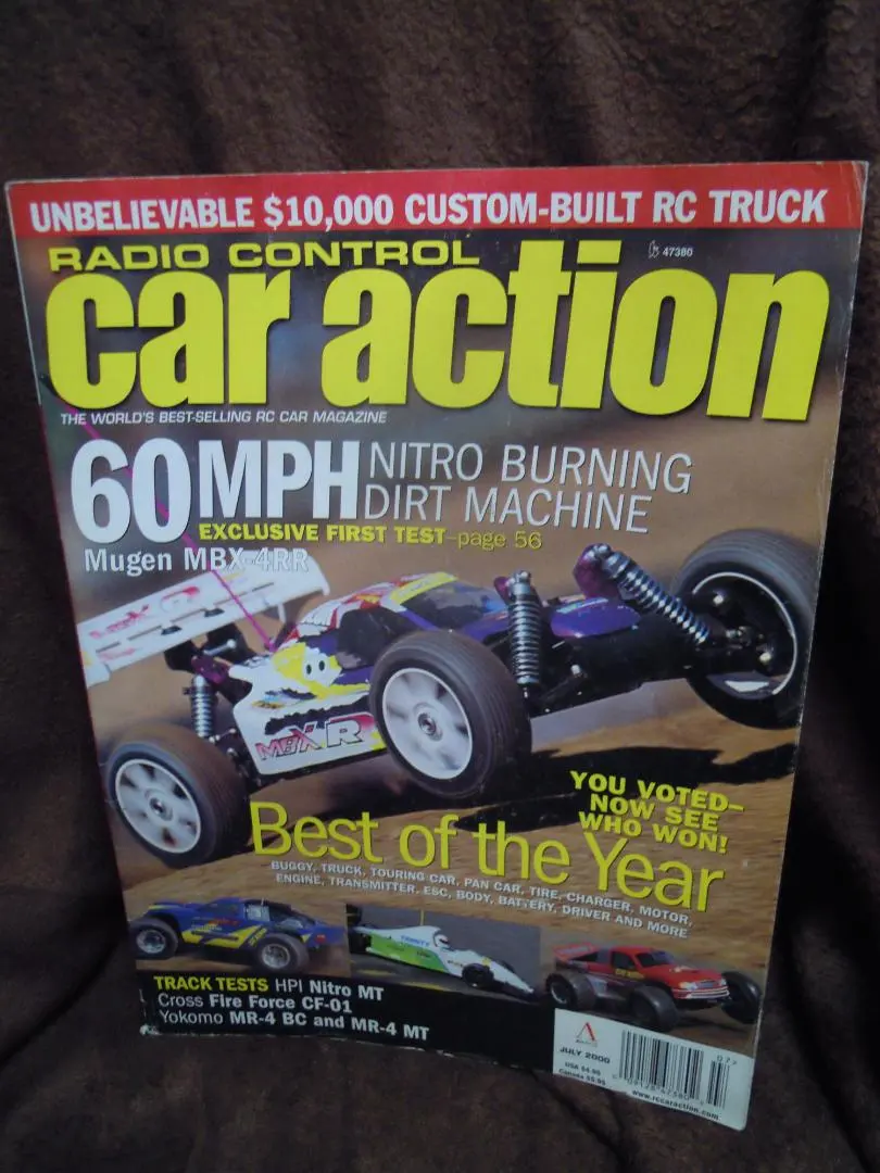 2026年最新】ナイトロ HPIの人気アイテム - メルカリ