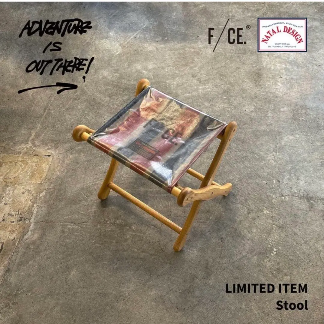 2026年最新】EI stoolの人気アイテム - メルカリ