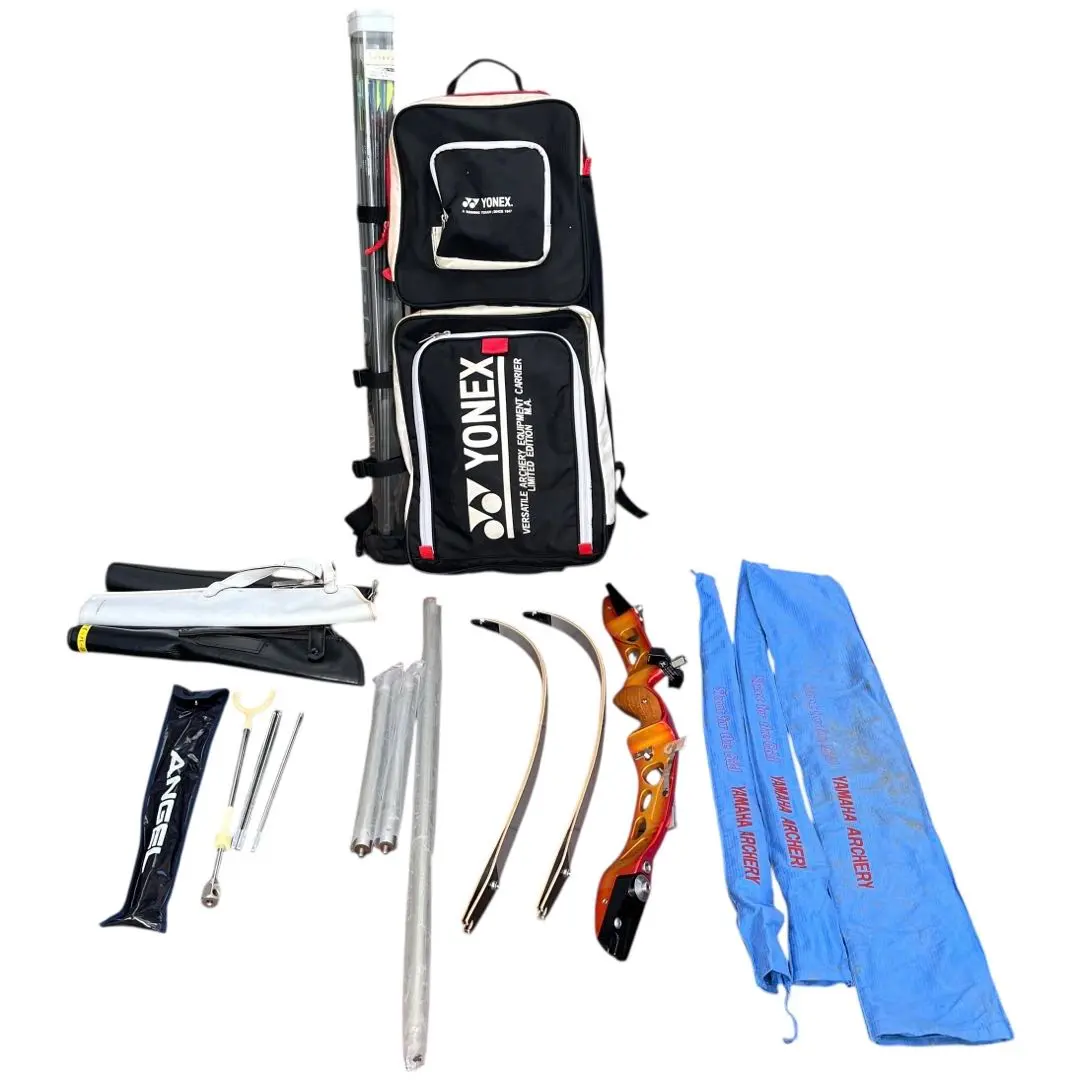 2026年最新】ヤマハアーチェリーの人気アイテム - メルカリ