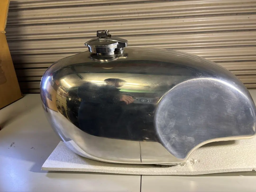 2026年最新】BSA タンクの人気アイテム - メルカリ