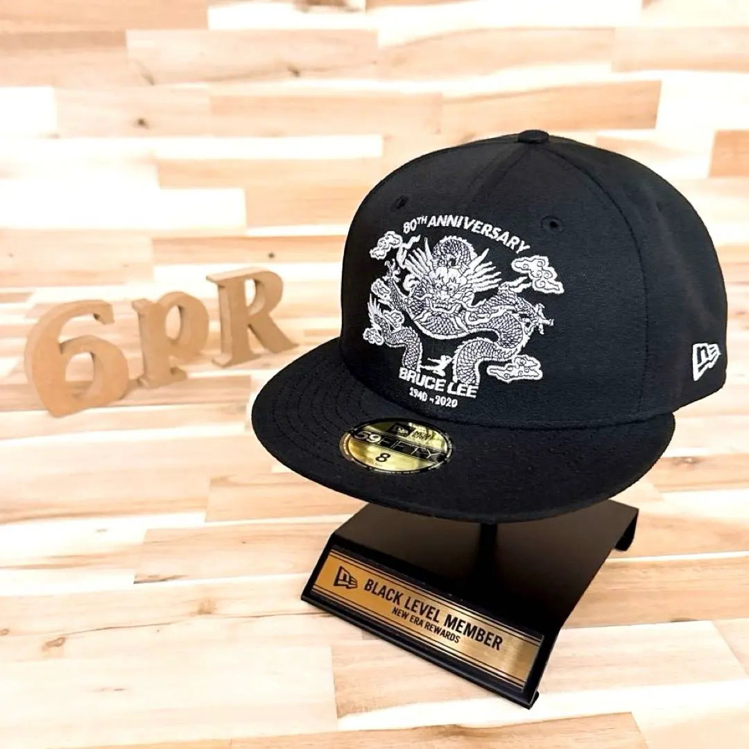 2026年最新】bruce lee キャップの人気アイテム - メルカリ