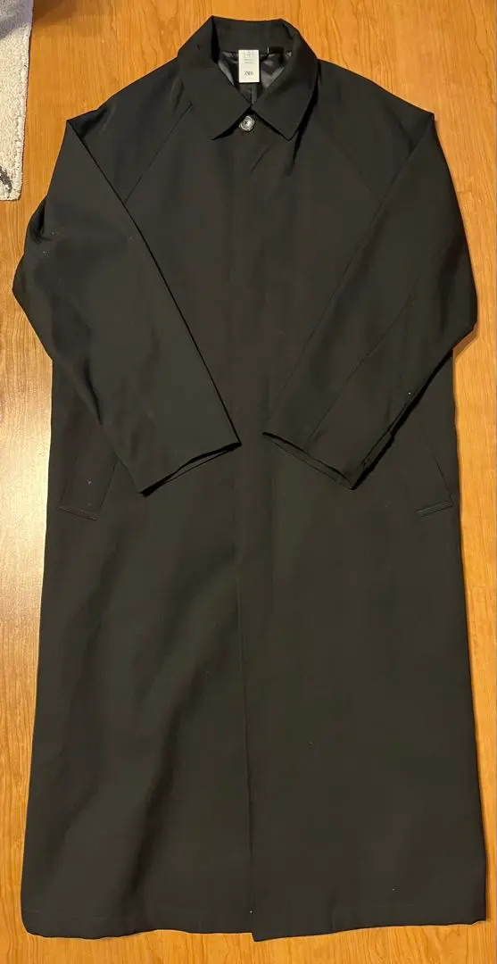 2026年最新】maison special zara コートの人気アイテム - メルカリ