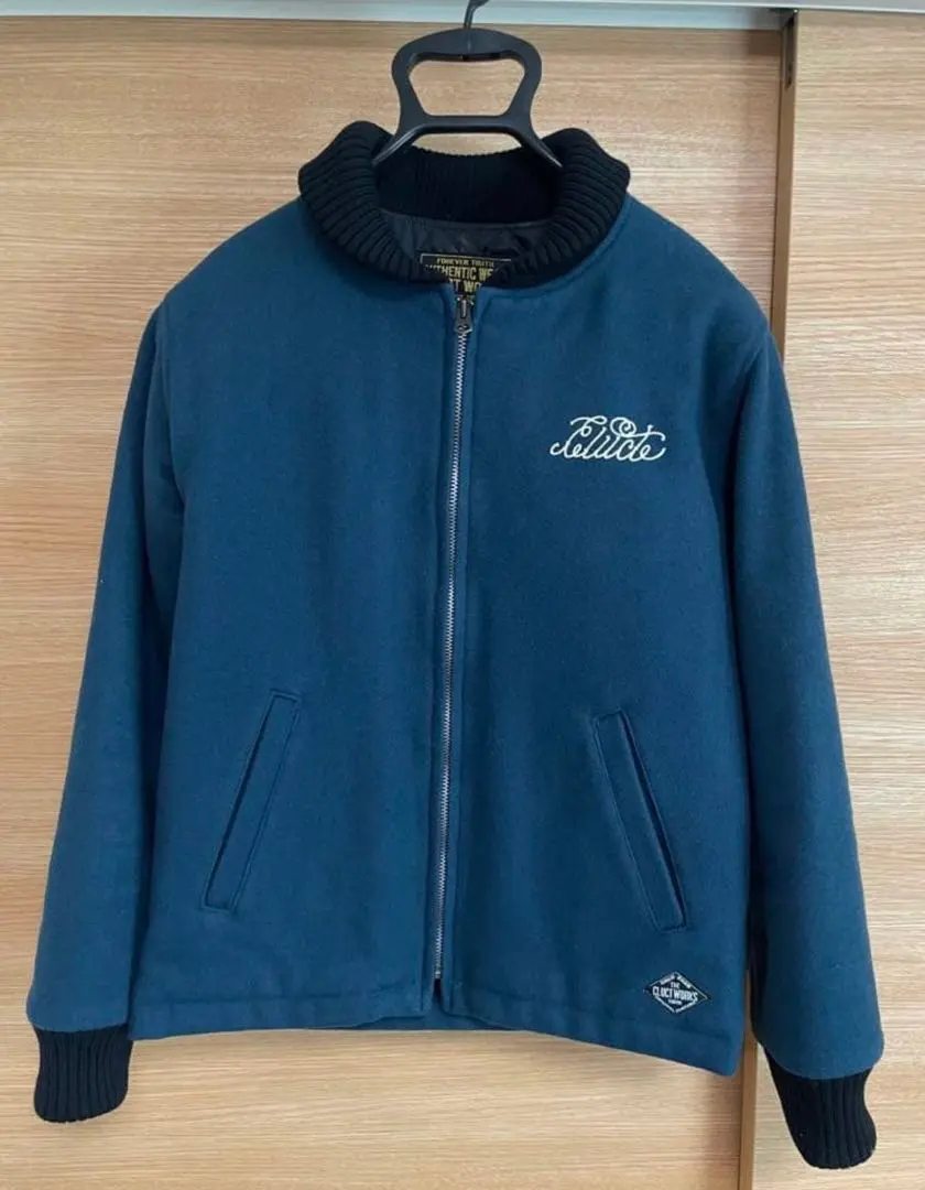 2026年最新】cluct ファラオジャケットの人気アイテム - メルカリ