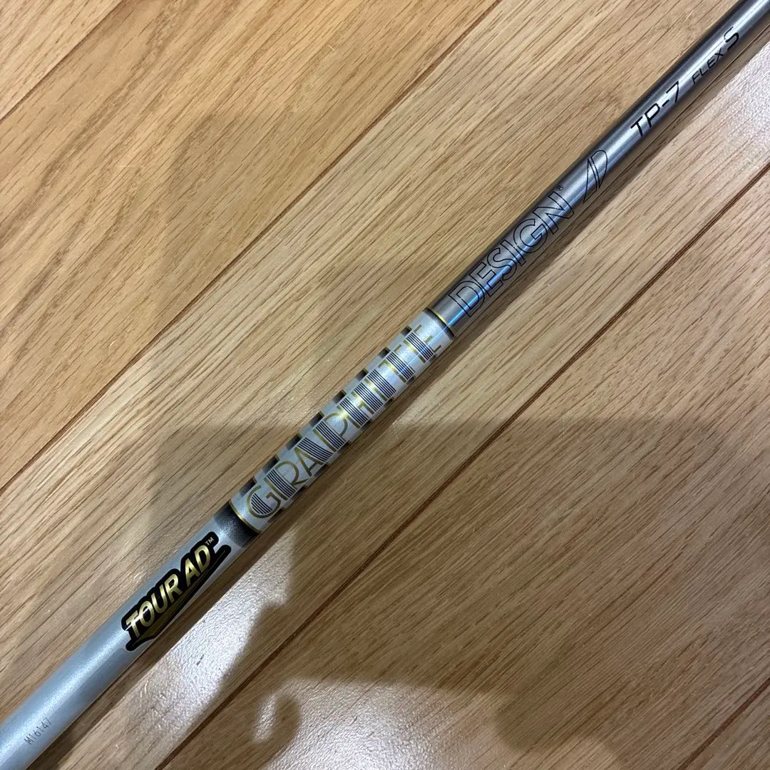 2026年最新】ツアーAD tp 7sの人気アイテム - メルカリ