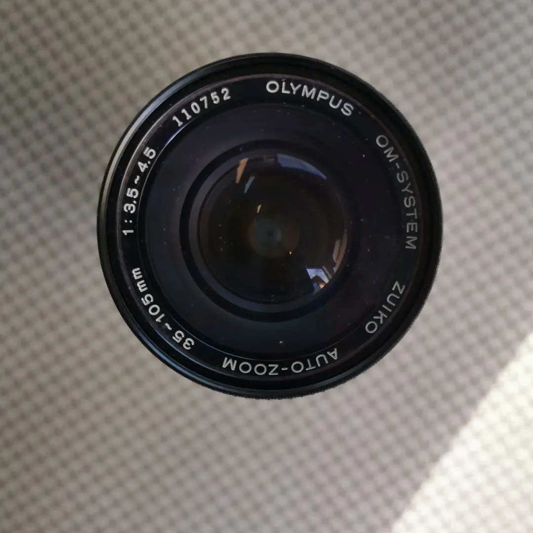 2026年最新】Olympus OM-1 整備の人気アイテム - メルカリ
