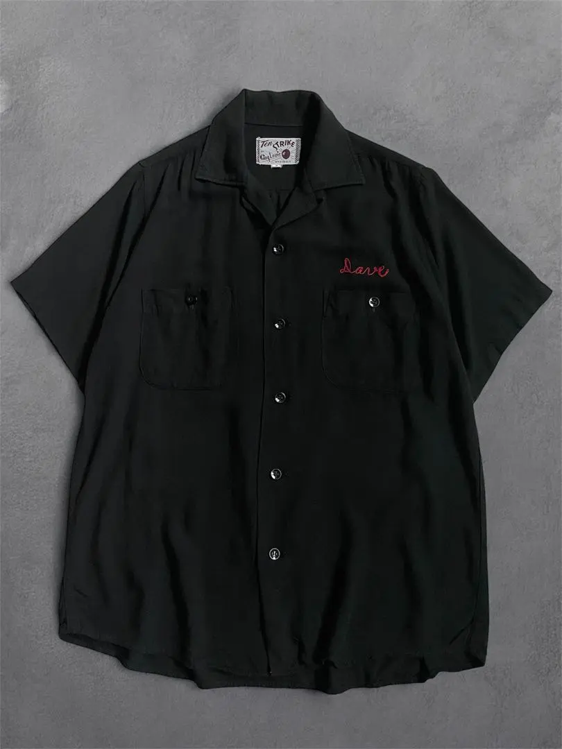 2026年最新】king louie ボーリングシャツ 50sの人気アイテム - メルカリ