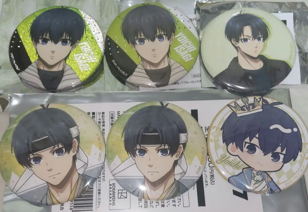 2026年最新】新撰組 ブルーロックの人気アイテム - メルカリ