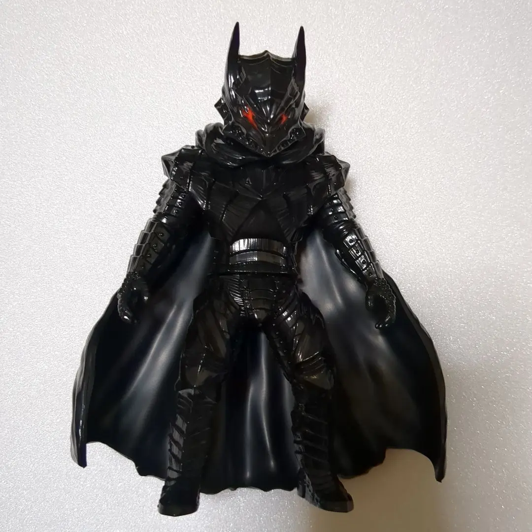 2026年最新】ベルセルク展 ソフビの人気アイテム - メルカリ