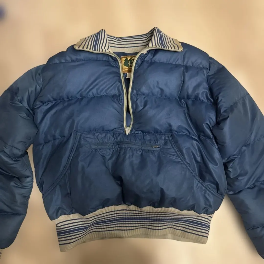 2026年最新】REI Co-op ダウンジャケットの人気アイテム - メルカリ