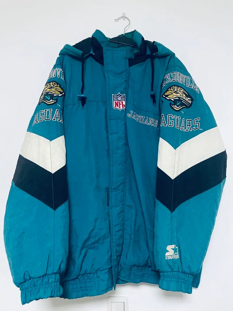 2026年最新】NFL ジャガーズ ジャケットの人気アイテム - メルカリ