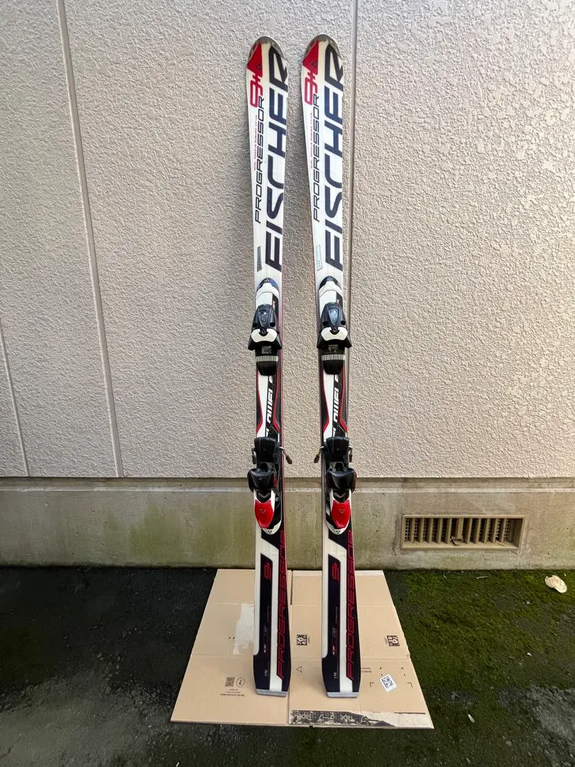 2026年最新】fischer progressorの人気アイテム - メルカリ