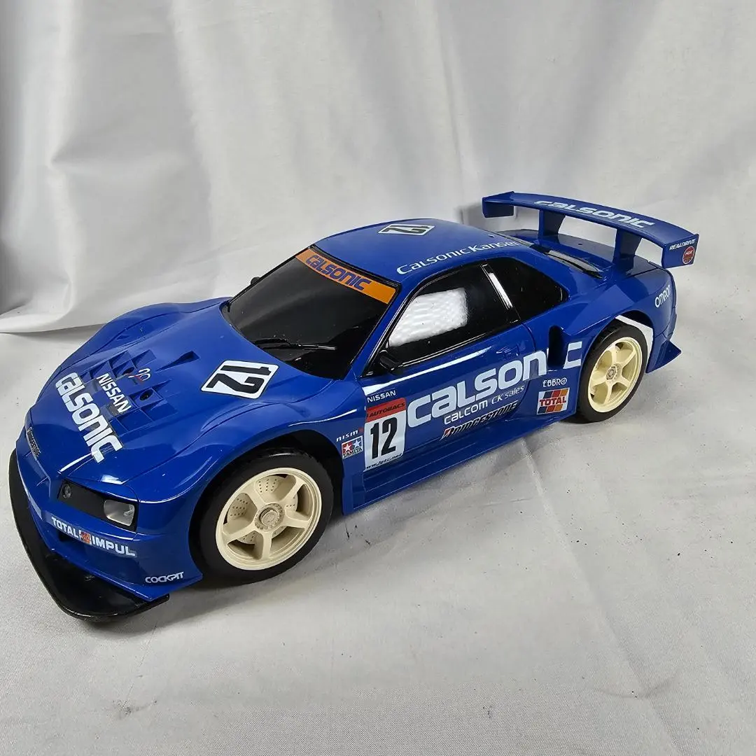 2026年最新】京商 1/18 日産 カルソニック スカイライン GT-Rの人気