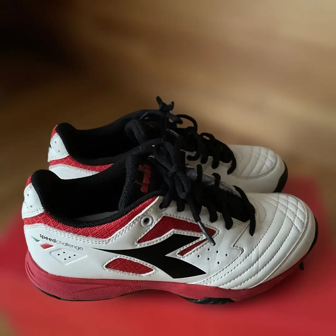 2026年最新】ディアドラ テニスシューズ speedの人気アイテム - メルカリ