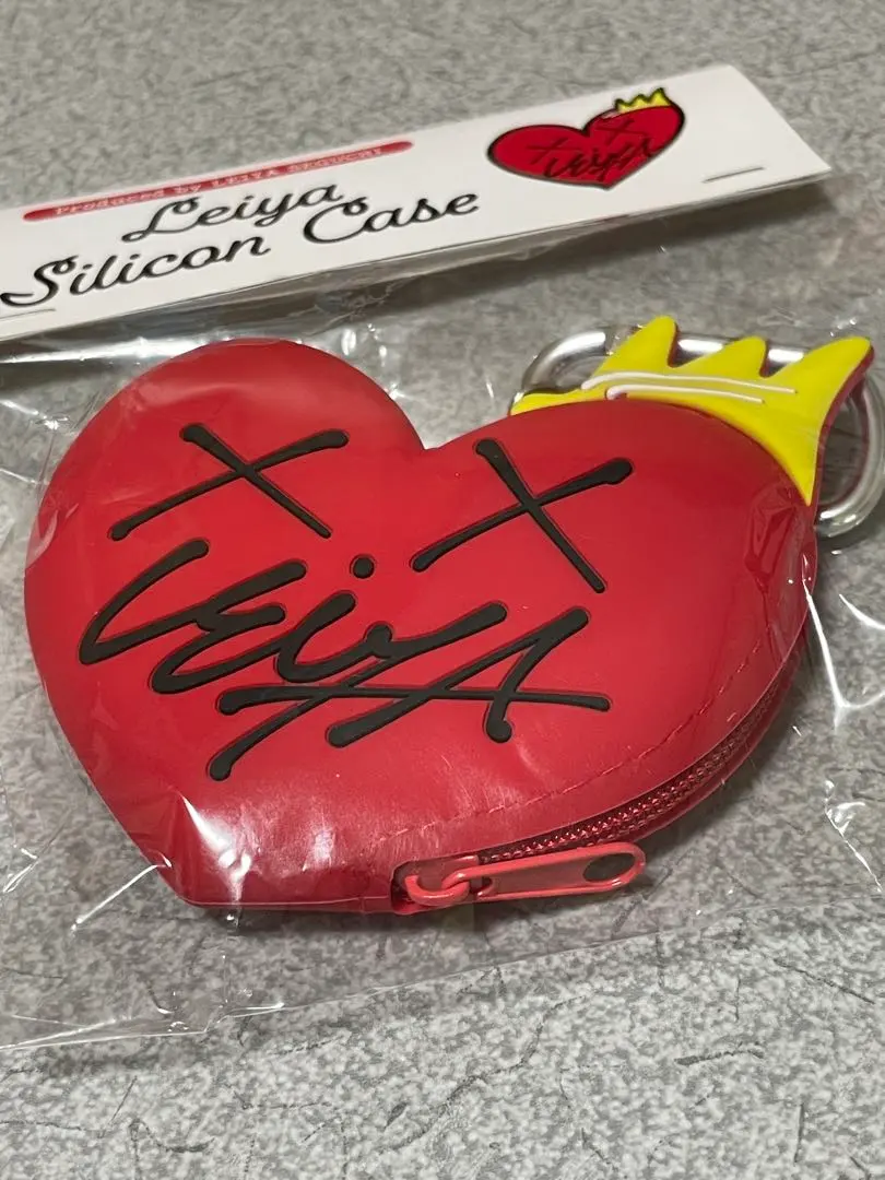 2026年最新】瀬口黎弥 メンプロ シリコンケースの人気アイテム - メルカリ