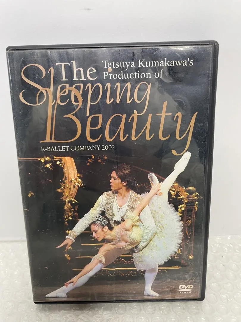 2026年最新】kバレエ dvdの人気アイテム - メルカリ