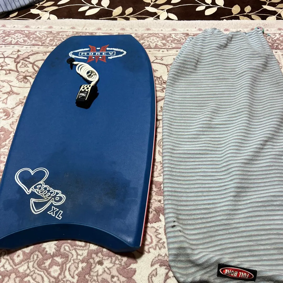 2026年最新】MOREY ボディーボードの人気アイテム - メルカリ