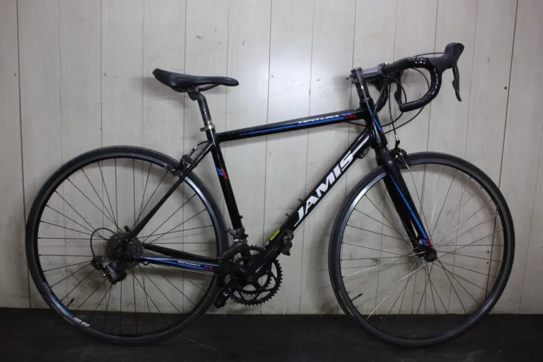 2026年最新】JAMIS ロードバイクの人気アイテム - メルカリ