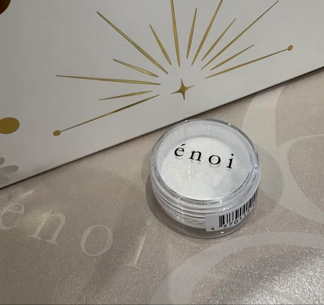 2026年最新】エノイ シンデレラパウダーの人気アイテム - メルカリ