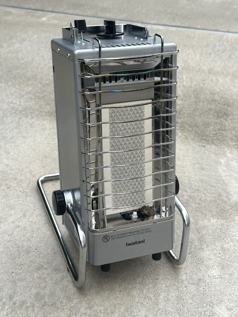 2026年最新】イワタニ cb-7nの人気アイテム - メルカリ