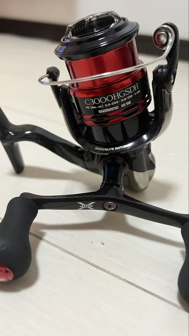 2026年最新】17 セフィア CI4+ C3000SHGの人気アイテム - メルカリ