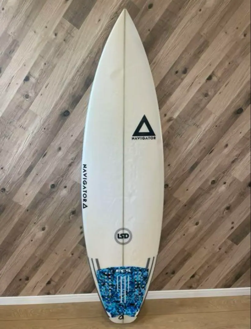 2026年最新】ナビゲーター サーフボードの人気アイテム - メルカリ