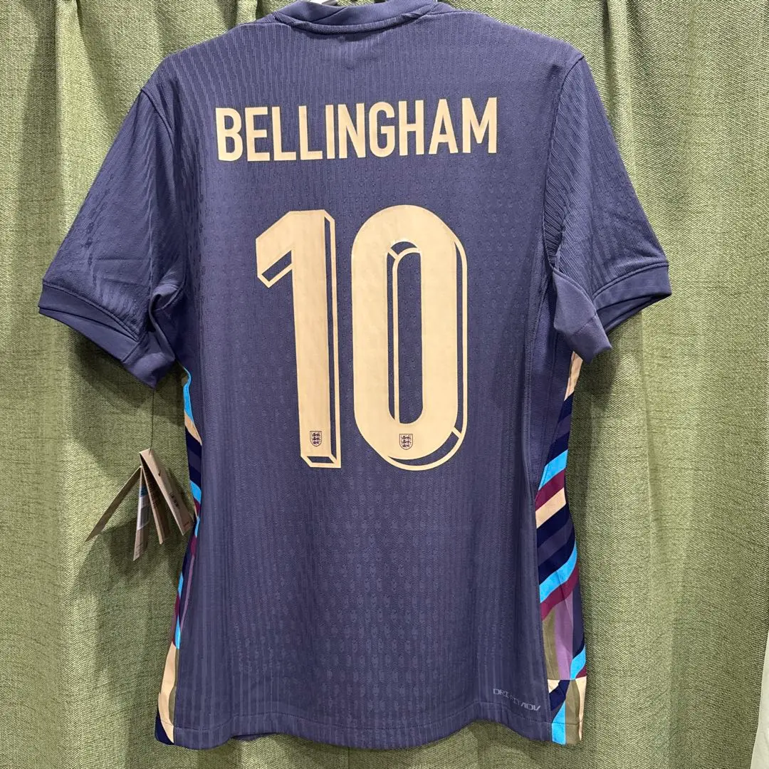 2026年最新】ベリンガム ユニフォーム イングランドの人気アイテム