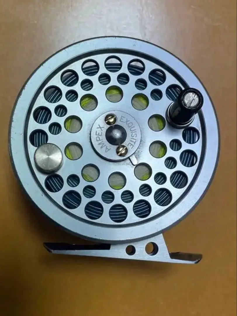 2026年最新】フライリール アンペックスの人気アイテム - メルカリ