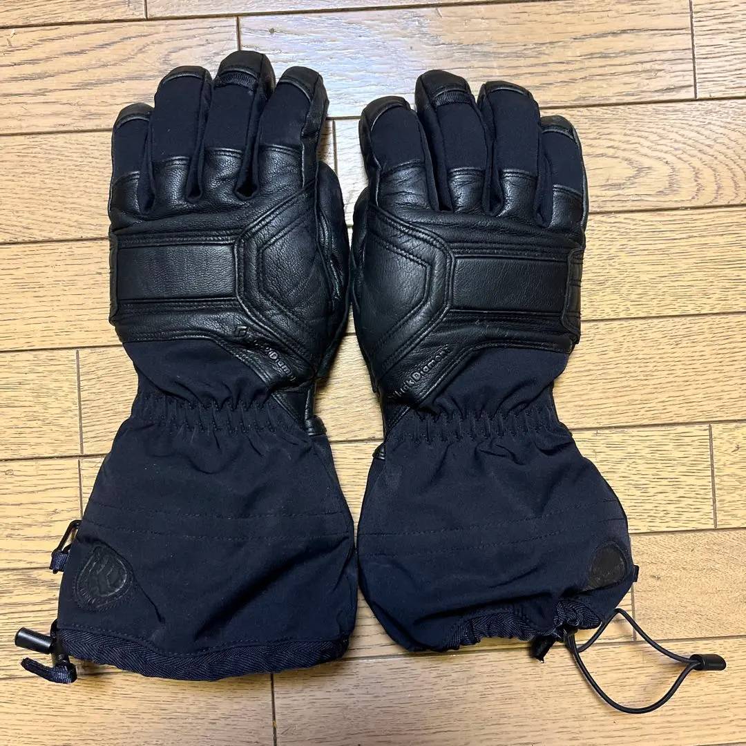 2026年最新】ブラックダイヤモンド ゴアテックス グローブの人気