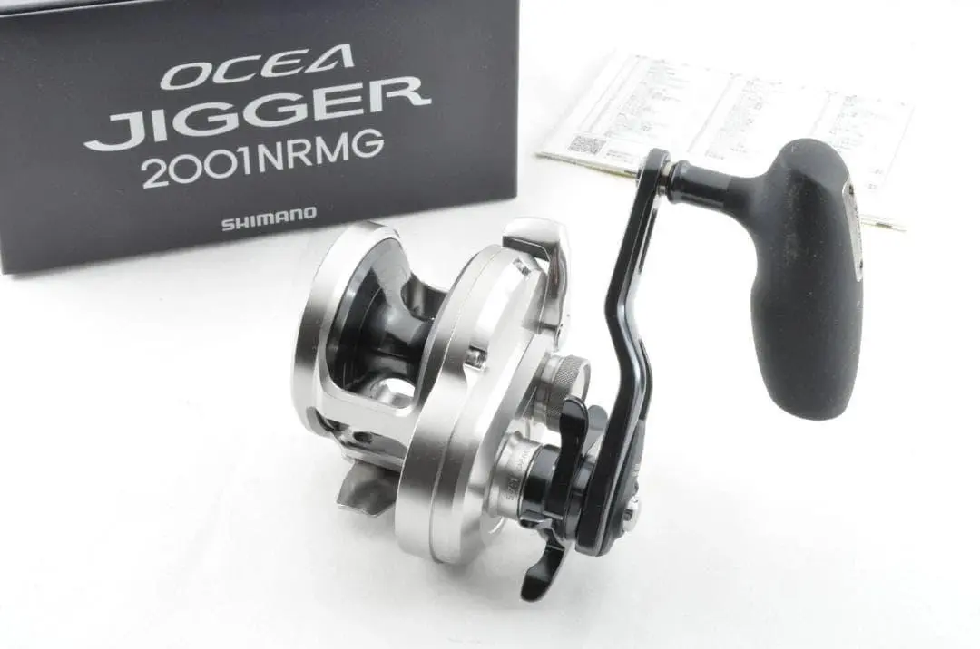 2026年最新】オシアジガー2000nrxgの人気アイテム - メルカリ