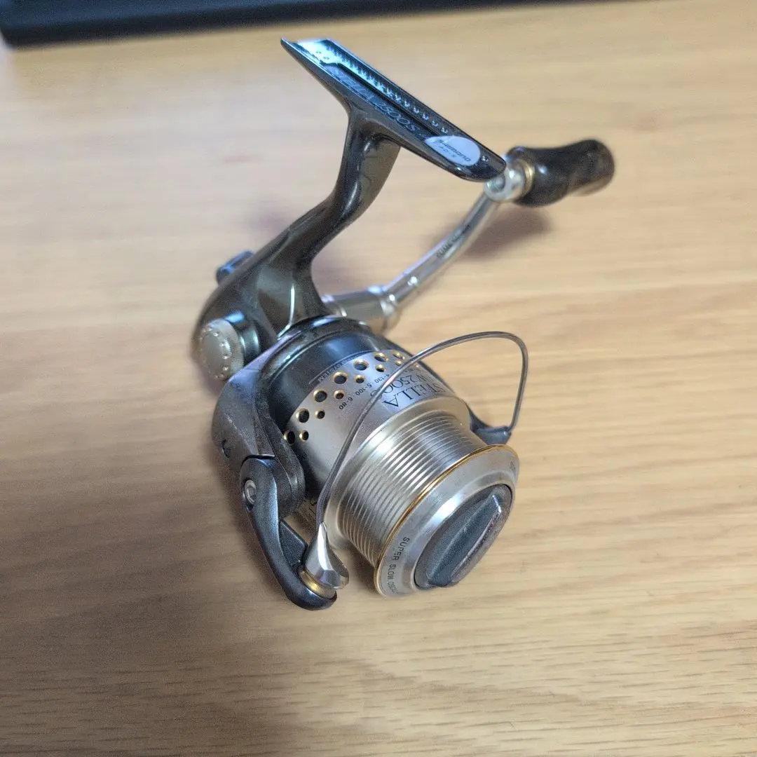 2026年最新】シマノ 01ステラの人気アイテム - メルカリ