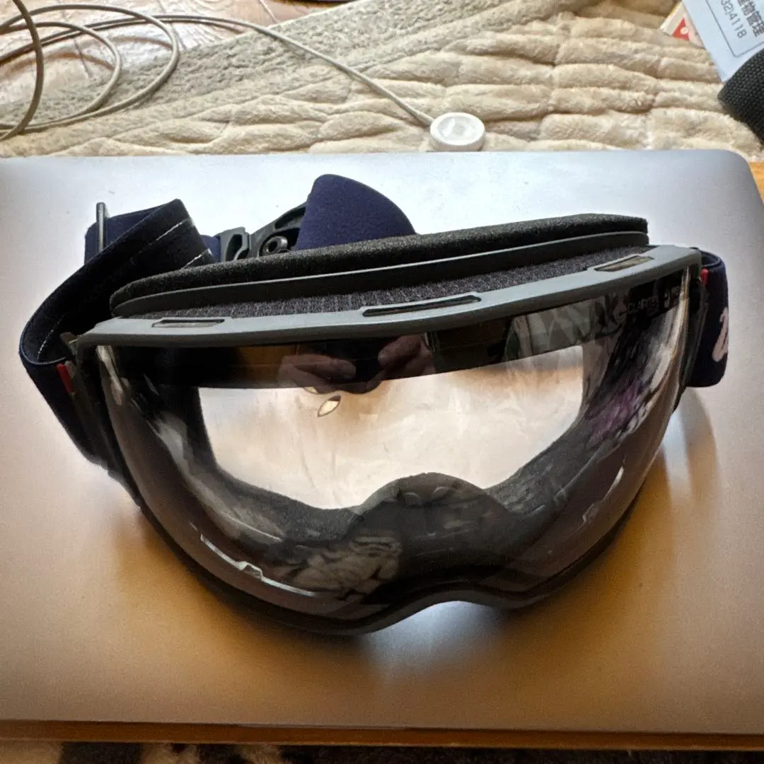 2026年最新】UNFUDGE ゴーグルの人気アイテム - メルカリ