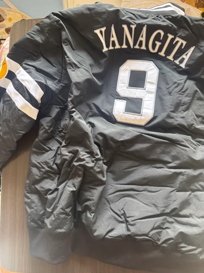 2026年最新】ホークス グランドコートの人気アイテム - メルカリ