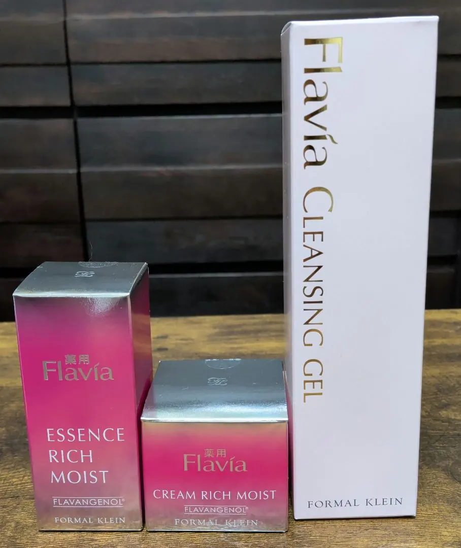 2026年最新】フラビア ローション リッチモイストの人気アイテム