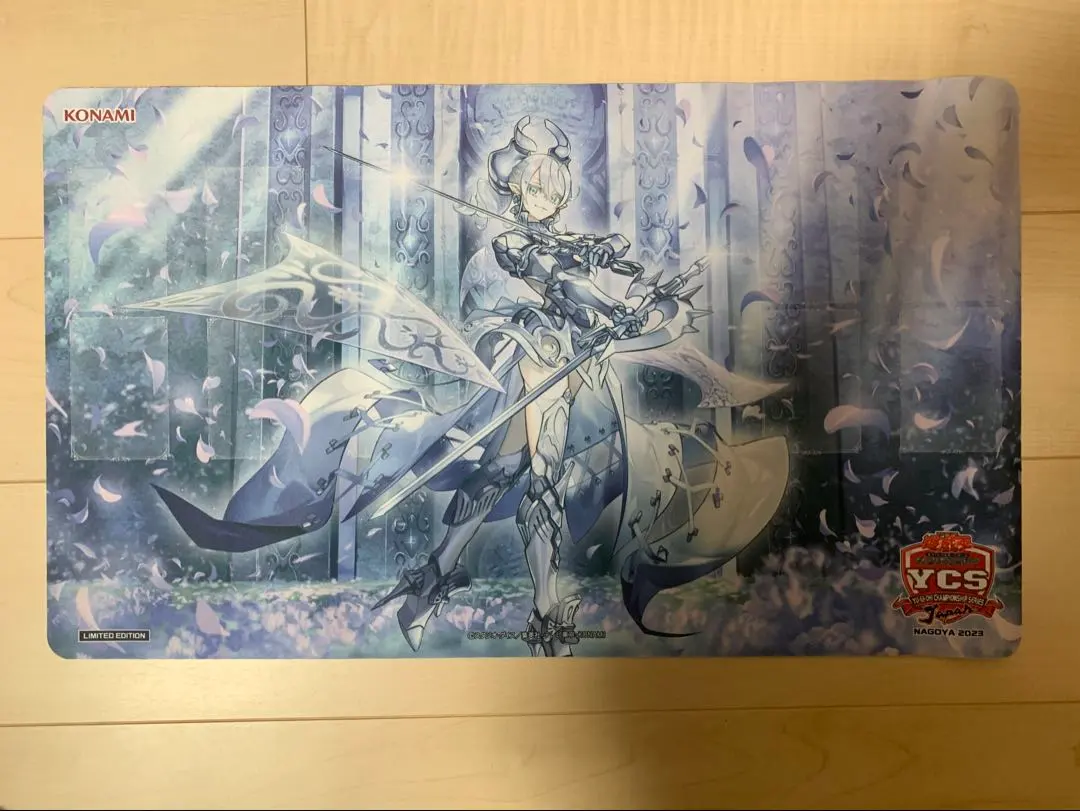 2026年最新】迷宮城の白銀姫 プレイマットの人気アイテム - メルカリ