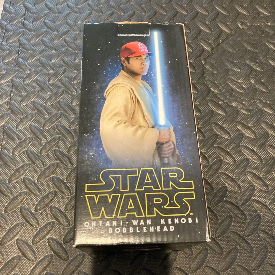 2026年最新】大谷翔平 ボブルヘッド スターウォーズの人気アイテム