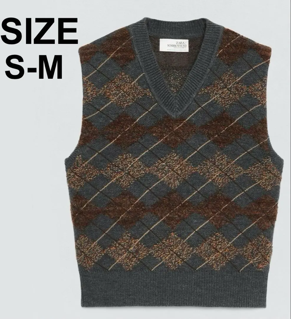 2026年最新】SOSHIOTSUKI ニット・セーターの人気アイテム - メルカリ