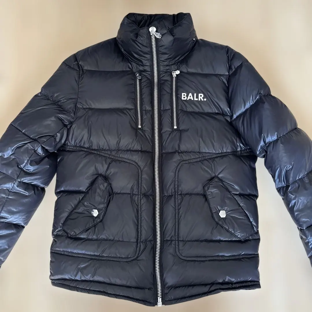 2026年最新】ボーラーダウンジャケットの人気アイテム - メルカリ