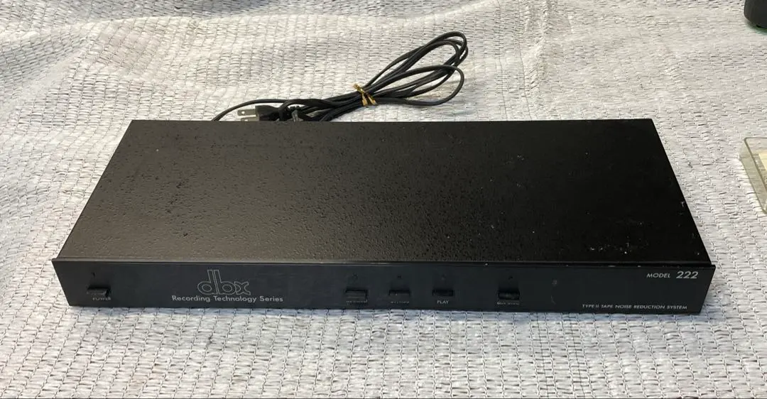 2026年最新】ノイズリダクション DBXの人気アイテム - メルカリ