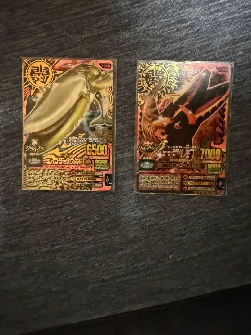 2026年最新】シロナガス帝王の人気アイテム - メルカリ