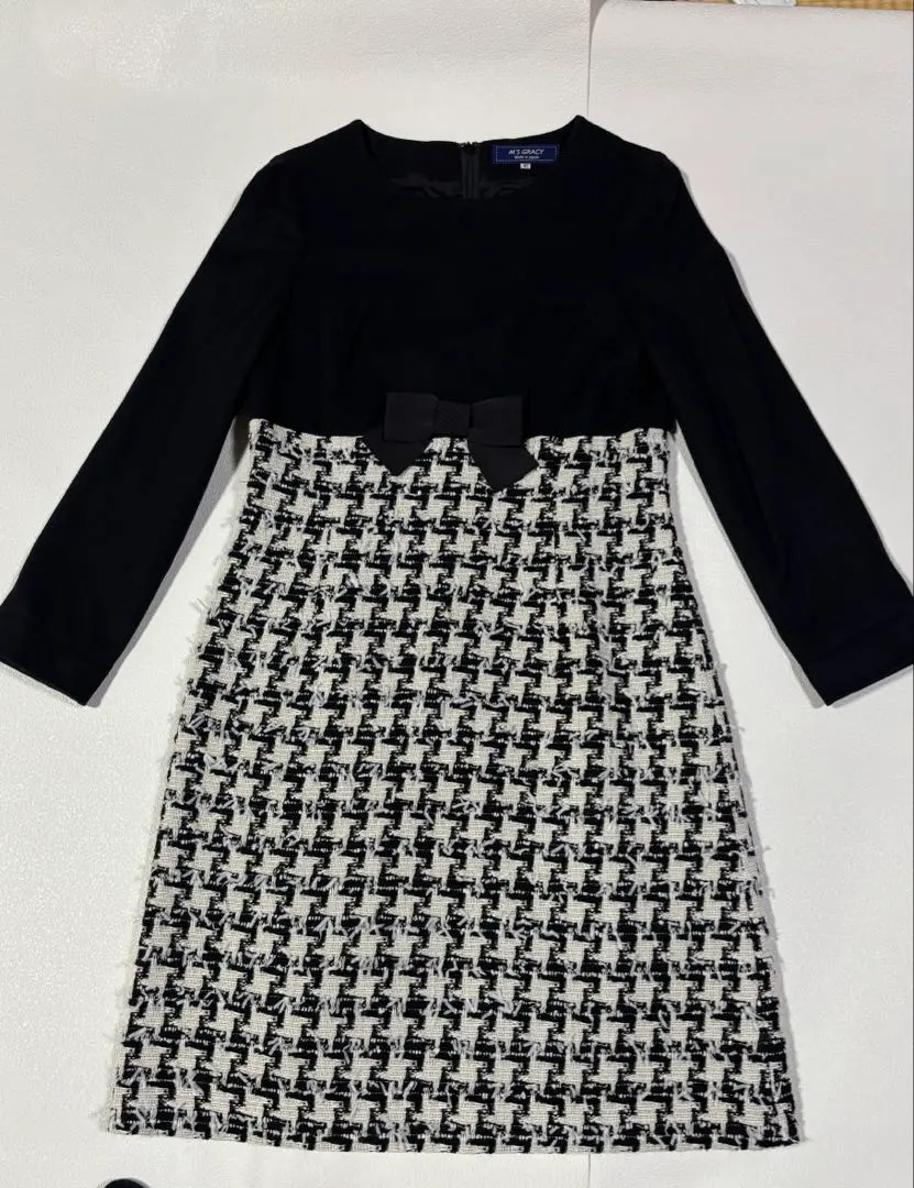 2026年最新】エムズグレイシーワンピース40の人気アイテム - メルカリ