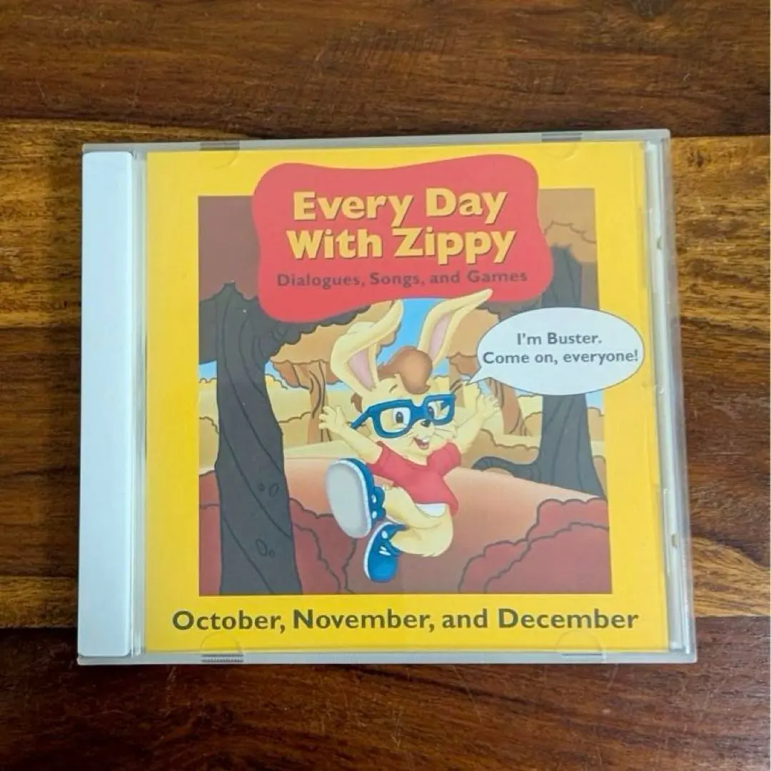 2026年最新】every day with zippyの人気アイテム - メルカリ