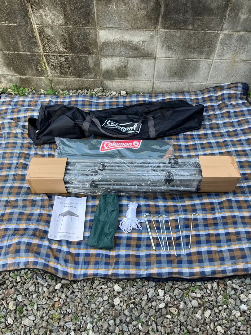 2026年最新】イージーキャノピーstの人気アイテム - メルカリ